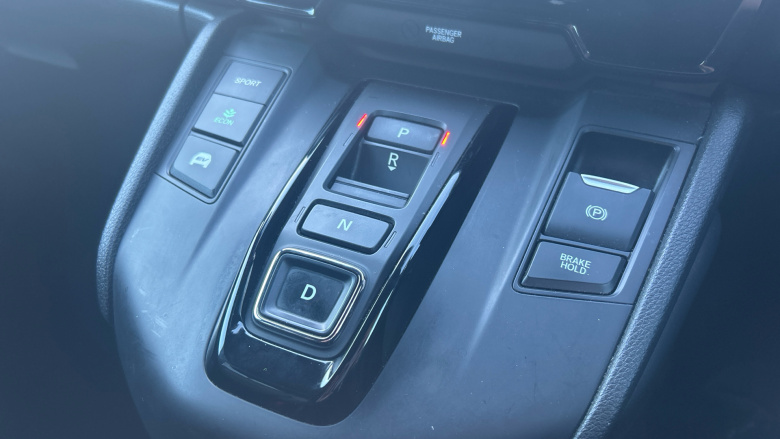 Honda CR-V 2.0 i-MMD Hybrid Sport Line 2WD 5dr eCVT Hybrid Estate